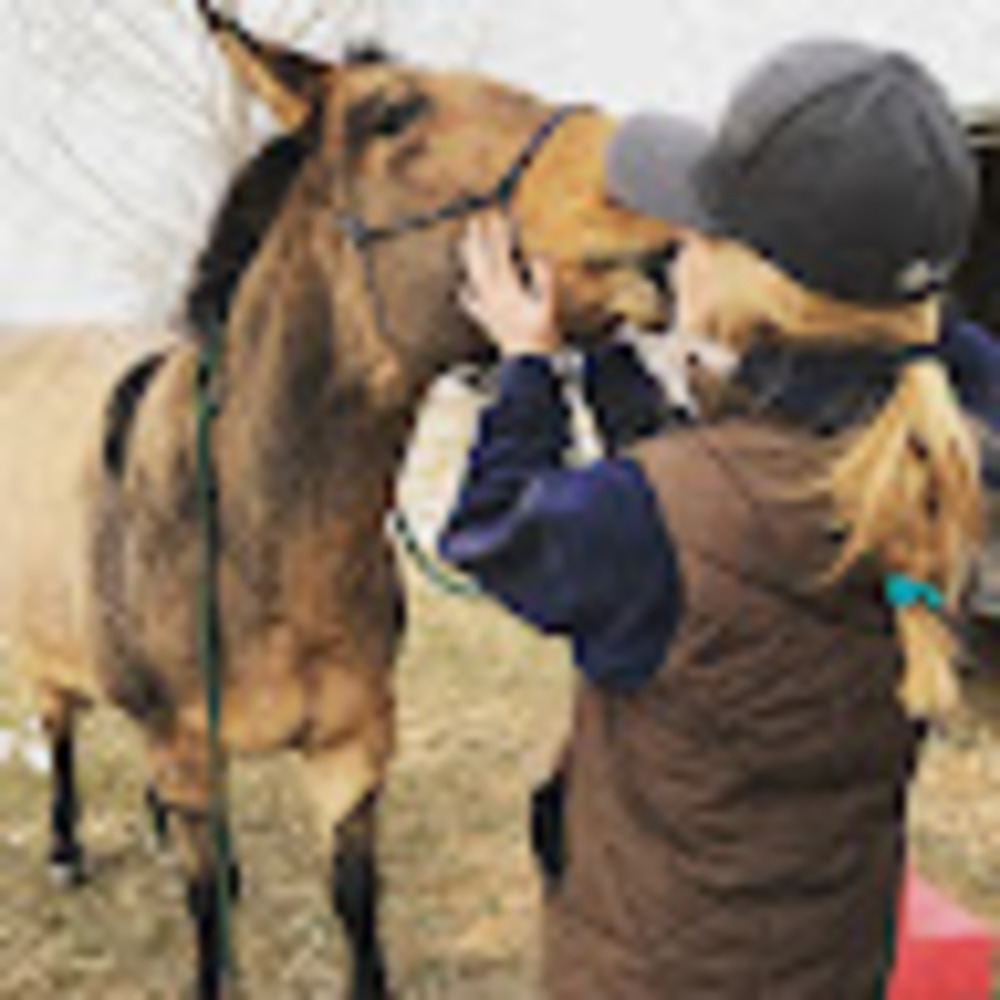 Meet your Posher, Oneal